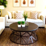 Congo Collection - Coffee Table