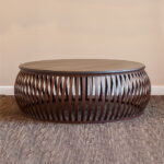 Drum Collection - Coffee Table