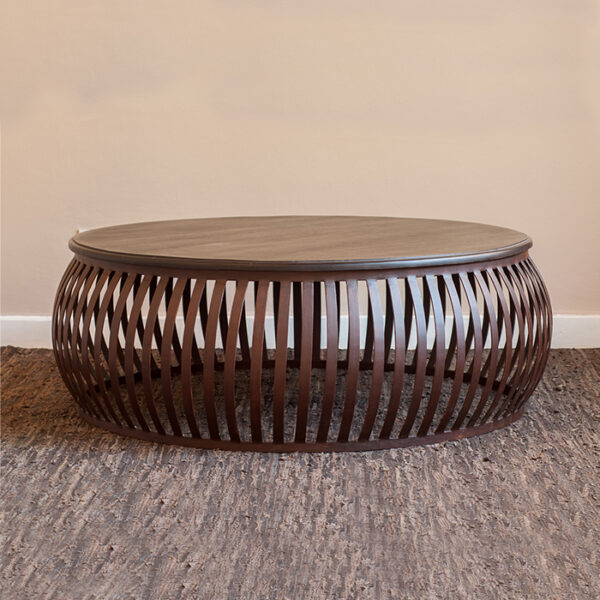Drum Collection - Coffee Table
