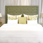 Montague Headboard