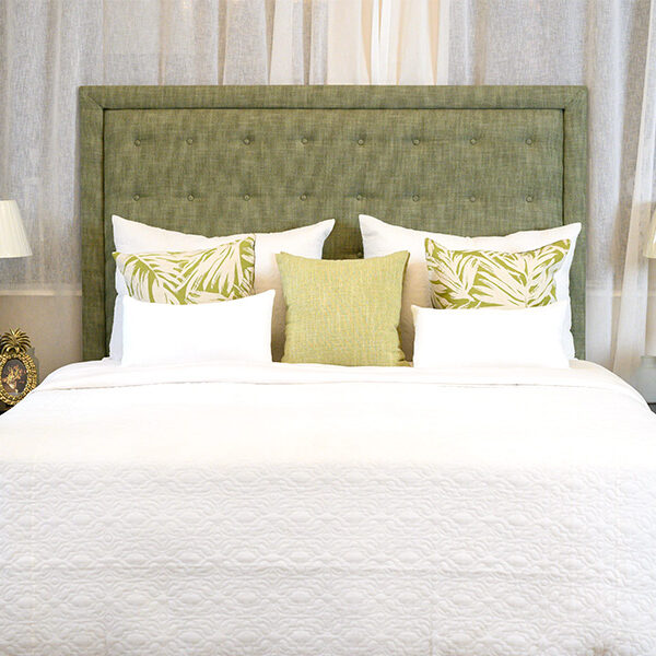 Montague Headboard