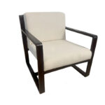 Chi Armchair