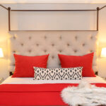 Alexandria Headboard
