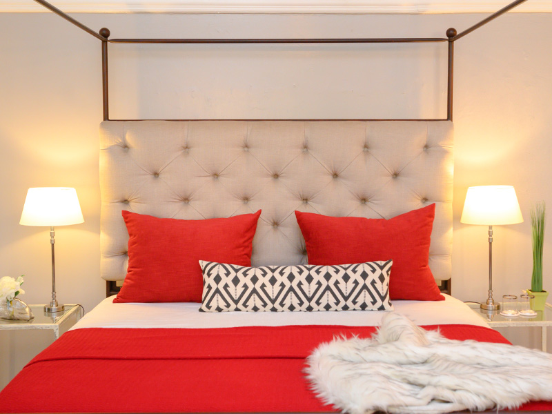 Alexandria Headboard 1