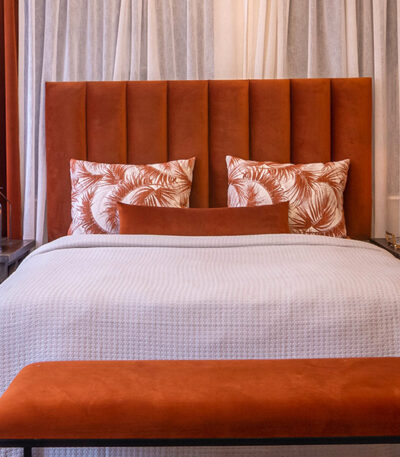 Isabella Headboard 1