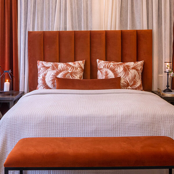 Isabella Headboard 1