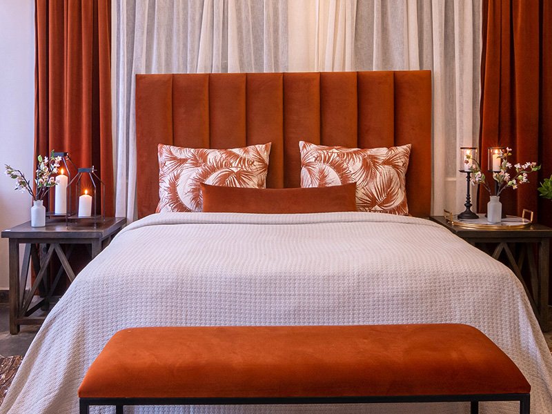 Isabella Headboard 1