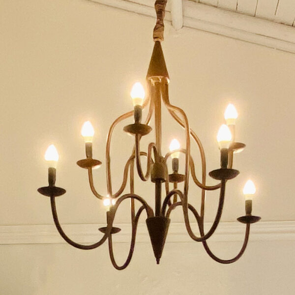Suzanna Chandelier