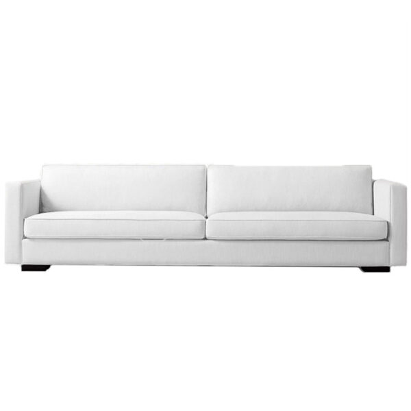 Aston Thin Arm with Piping Sofa