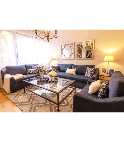 park lane sofa 6seater