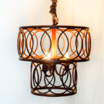 LINCOLN DOUBLE TIER 54k