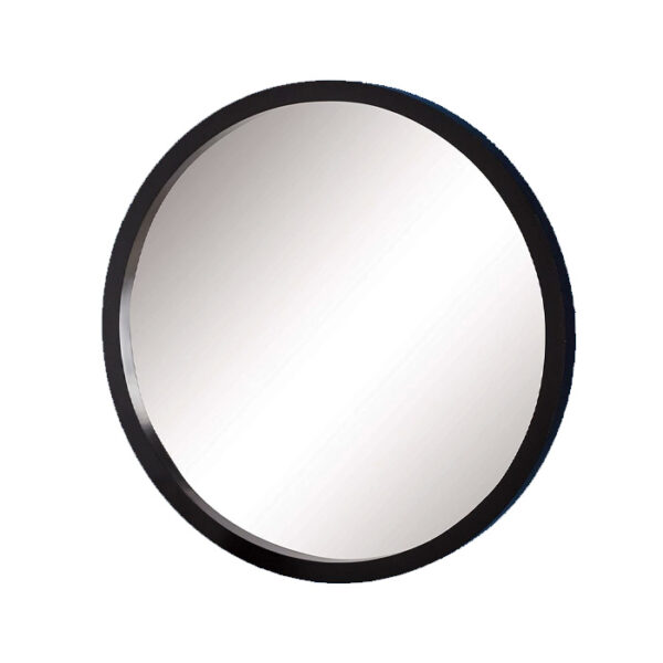 Modern Round Wall Mirror