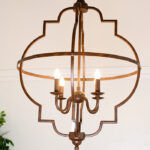 New Marina Chandelier