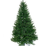 2.1-Meter Artificial Christmas Tree