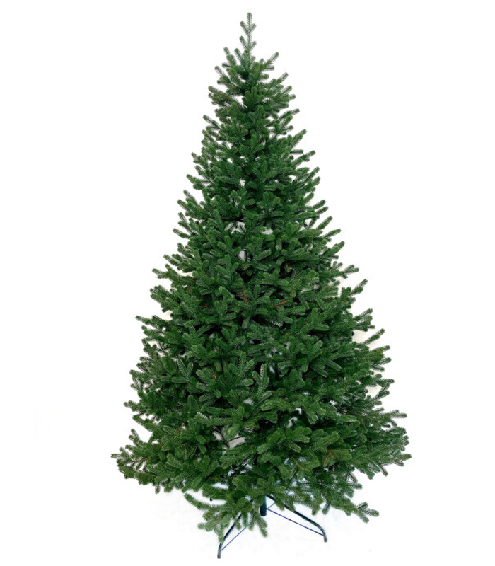 chrismas tree palacina 2.1meters