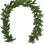 Christmas Galant Wreath