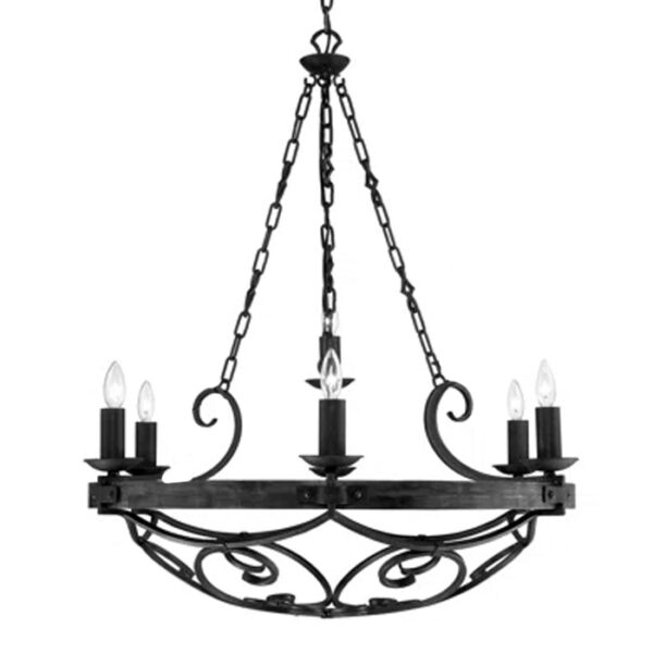 Martinex Chandalier