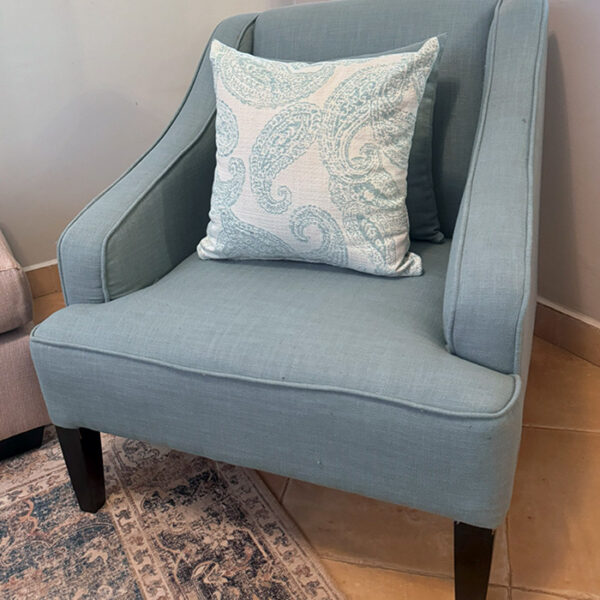 montray armchair 72k