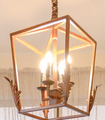 new geometry with leafs 36k