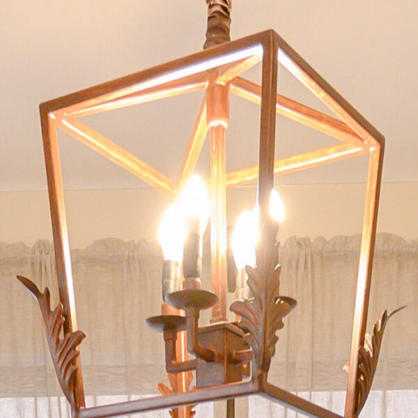 new geometry with leafs 36k