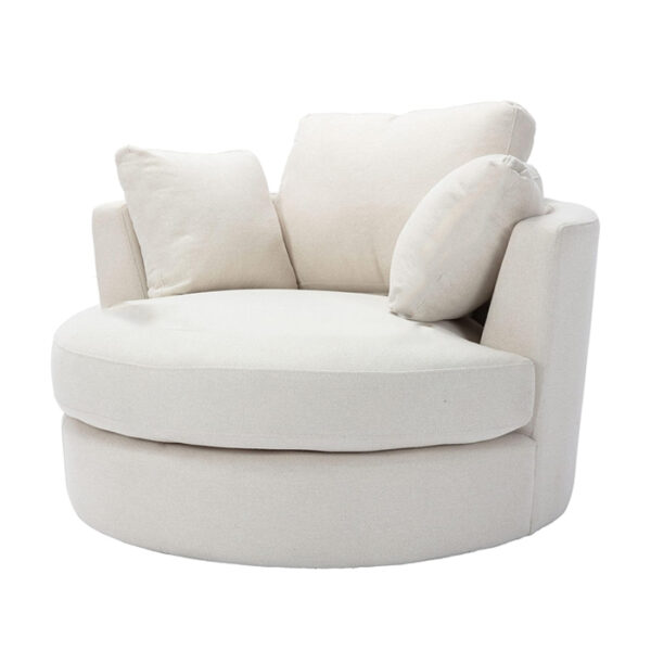 Park Avenue Armchair