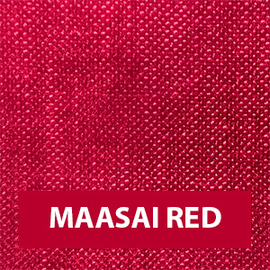 Maasai-Red