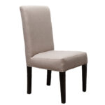 Persons Plain Dining Chair