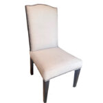 Persons With Studs Dining Chair