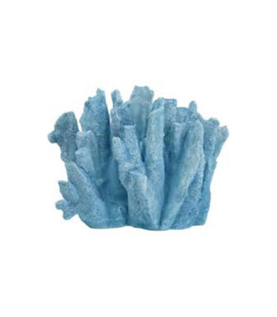 Azure-Coral-Reef-Sculpture