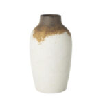 Gold-Drip-Ceramic-Vase