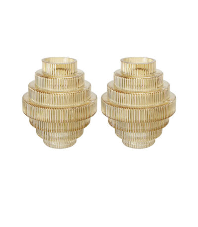 Golden-Tiered-Glass-Vases-2