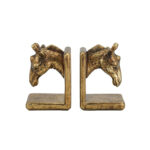 Safari-Elegance-Giraffe-Bookends