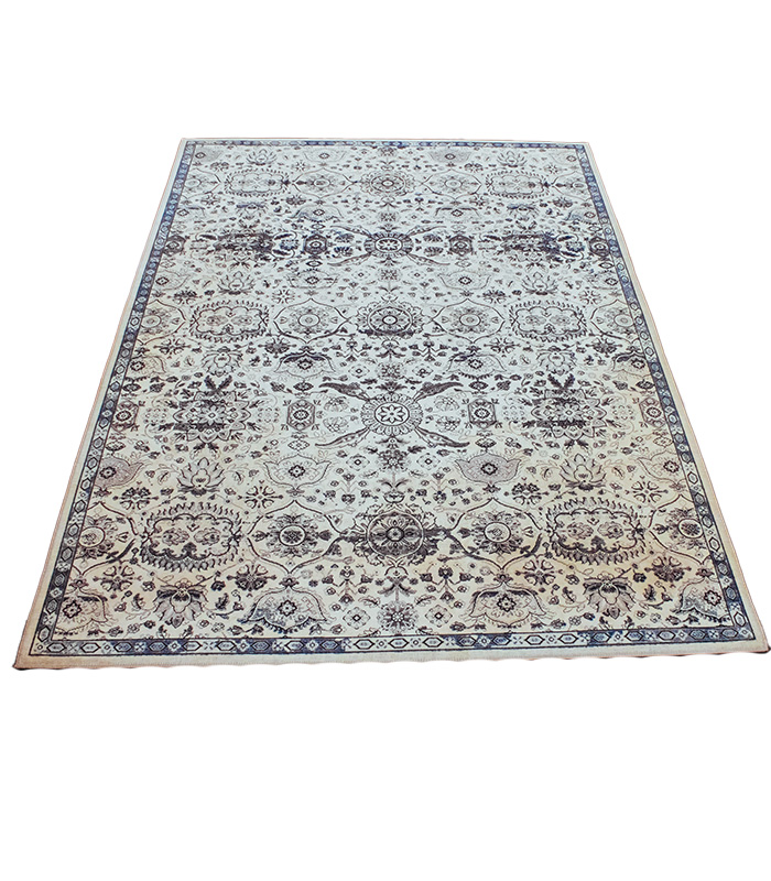 palacina interiors carpet Persian Vintage floral 1