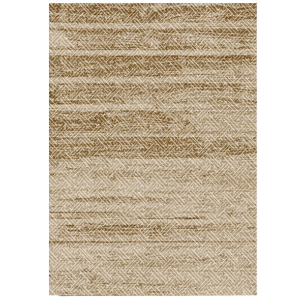 Artisan Rug – Beige Elegance